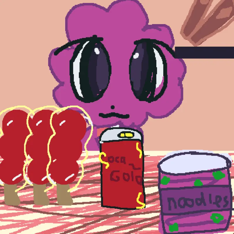 Game by @JuillaMakesGames