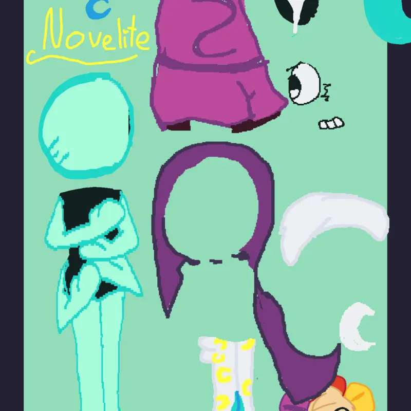 Game by @Yurixx