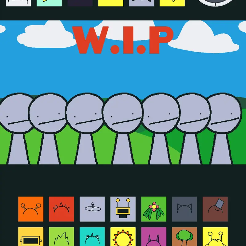 Game by @goofyahhkif