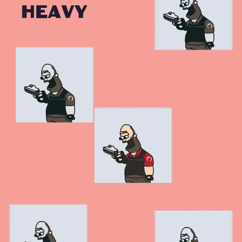 Game by @bigdih_man