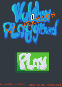 JakelJake's Wubbox Playground
