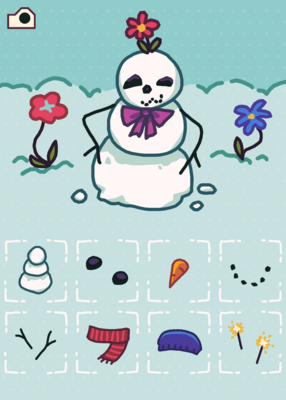 snapshot