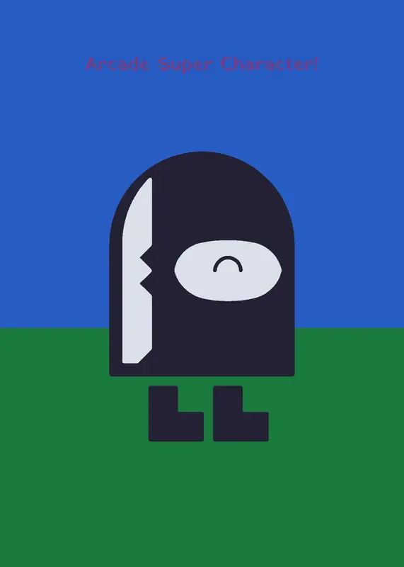 Game by @character_fanmade
