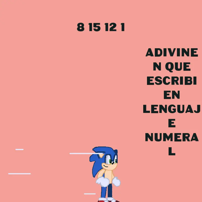 Game by @holasoymaurito