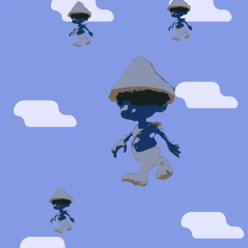 Game by @plap