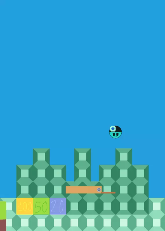 Game by @baonamhar