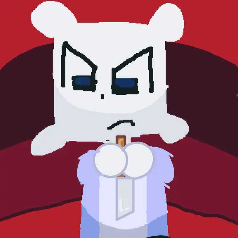 Game by @travisriro