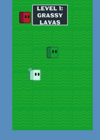 Endingkit platformer