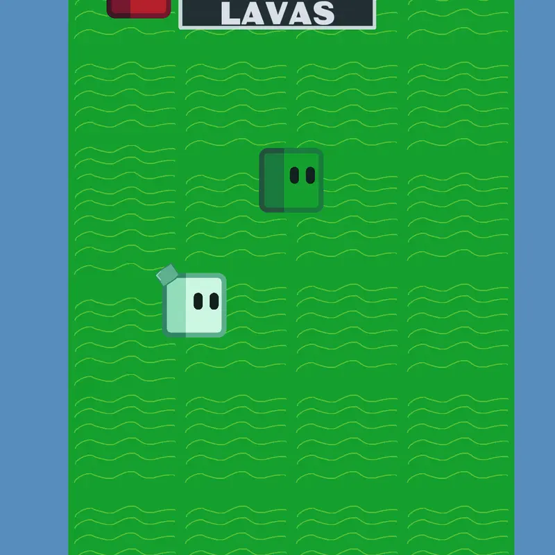 Game by @Darkblueball
