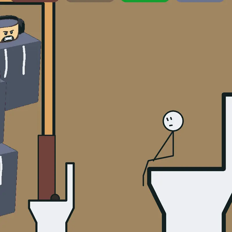 Game by @piskasosiska