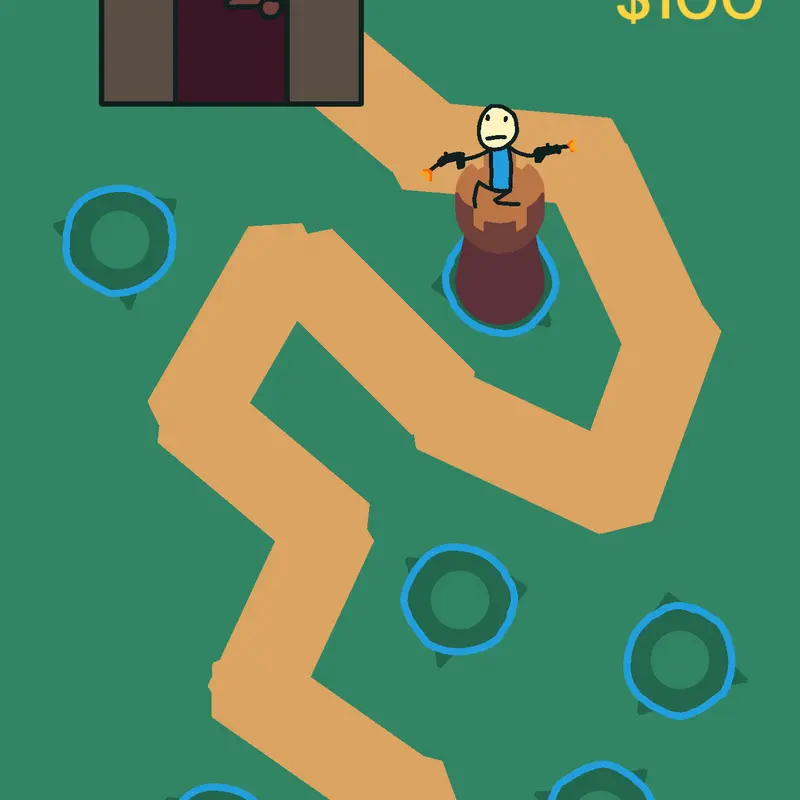 Game by @VantileYT_Tester