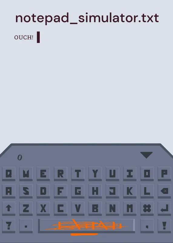 Game by @DISKO_CORE7245