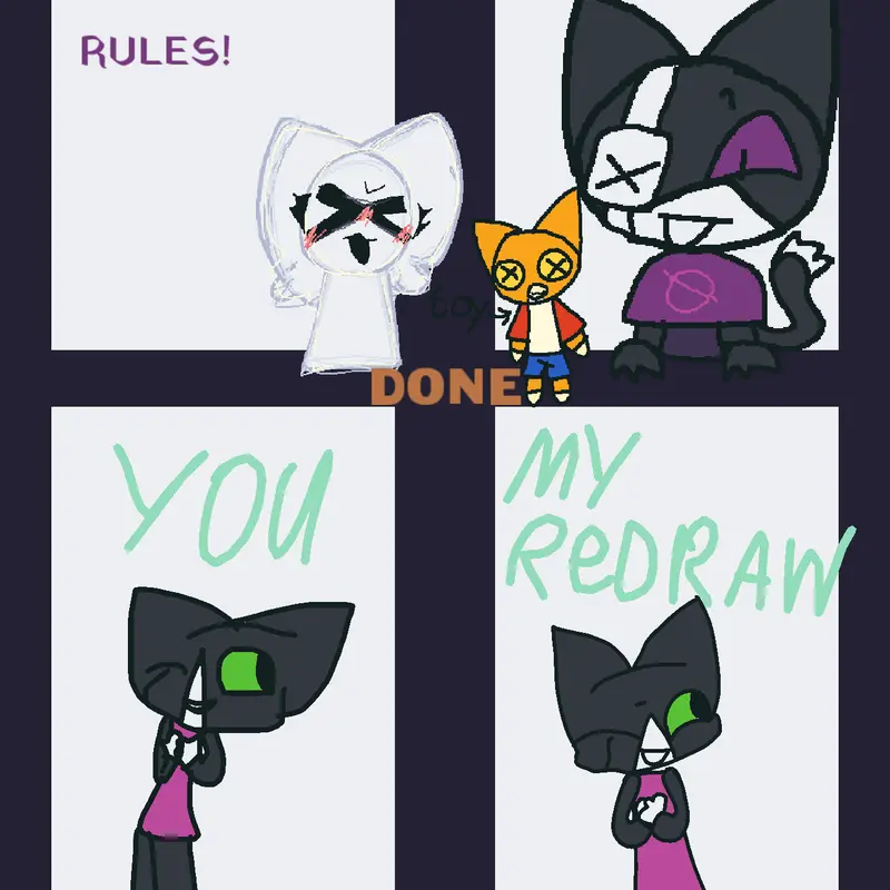 Game by @Daisy_Merfy