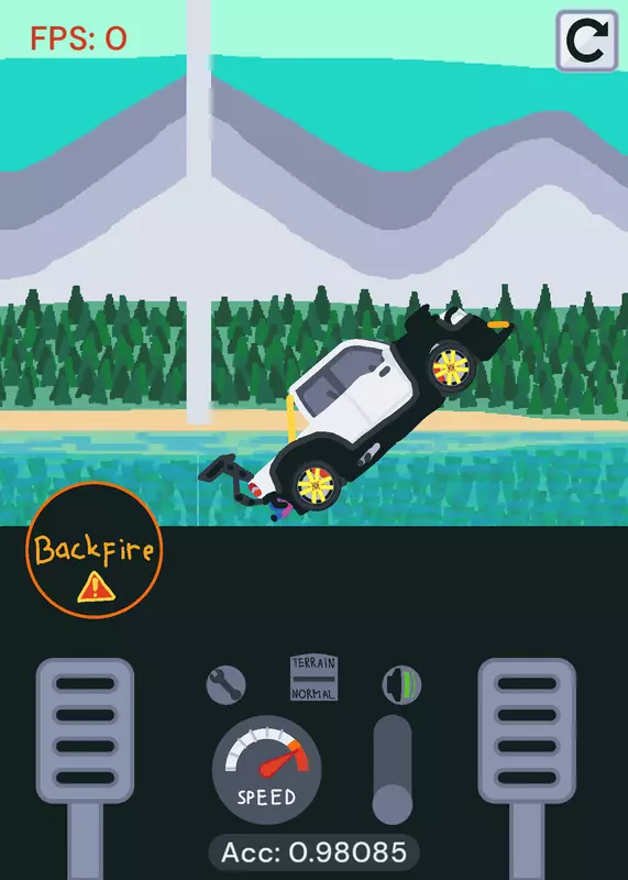 Game by @Lordwolf212_carlover