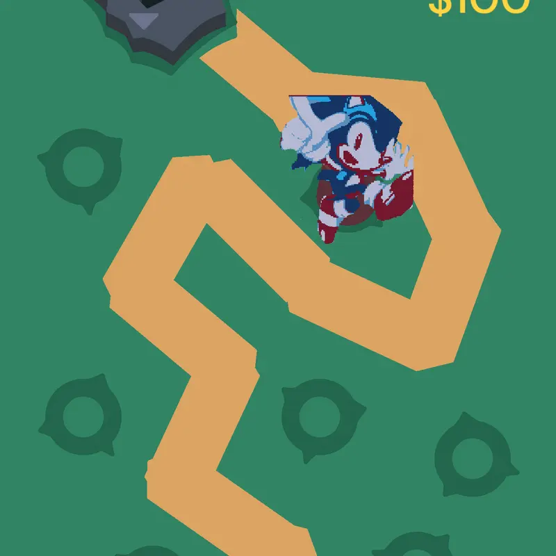 Game by @Superson