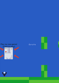 new level coming soon!