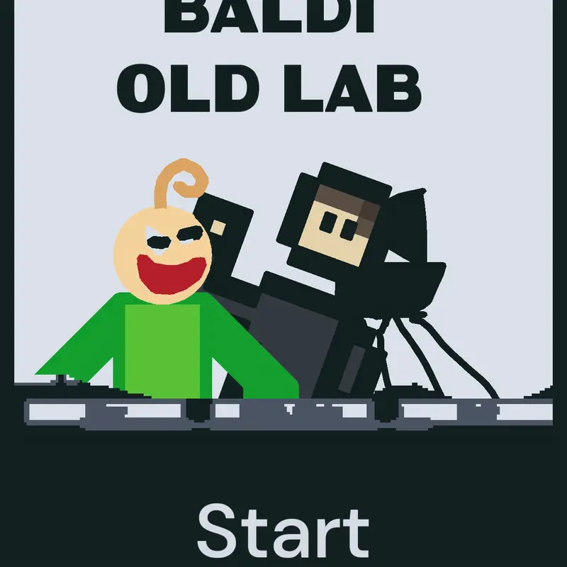 Game by @redrocky