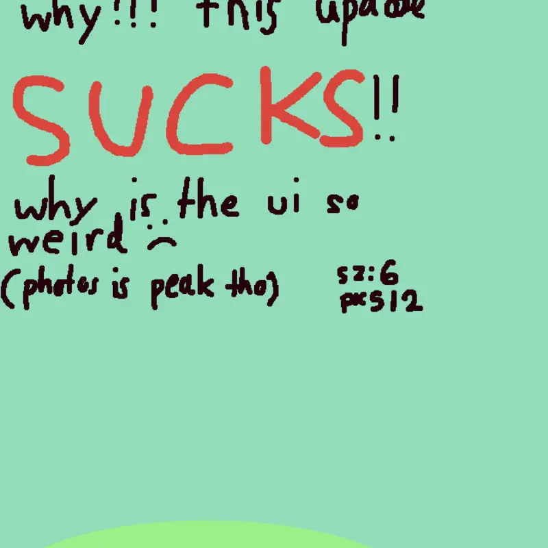 update by @ilovecatsits