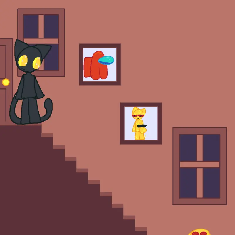 Game by @lui_366
