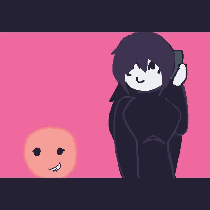 Animation by @-_-zakumi-_-