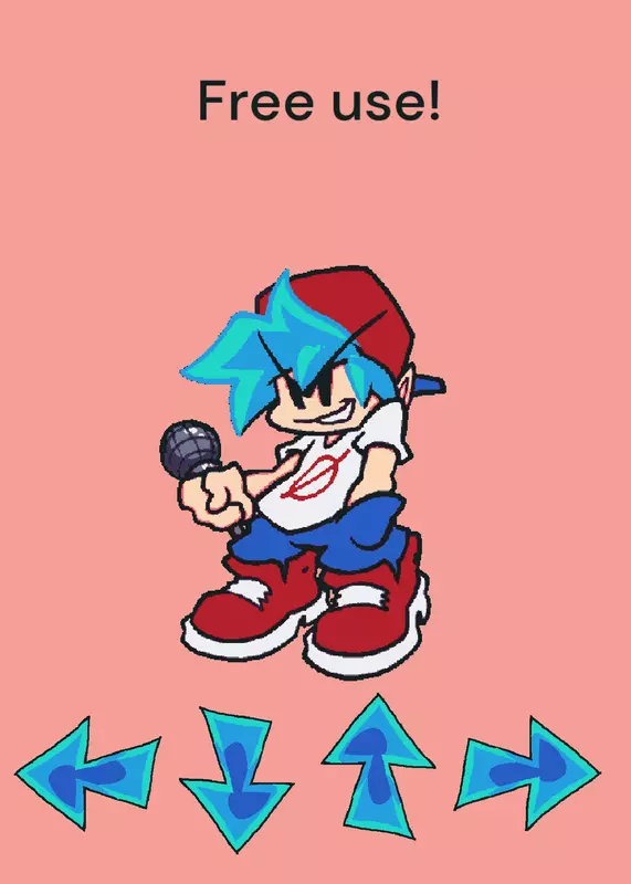 Game by @PotterJay