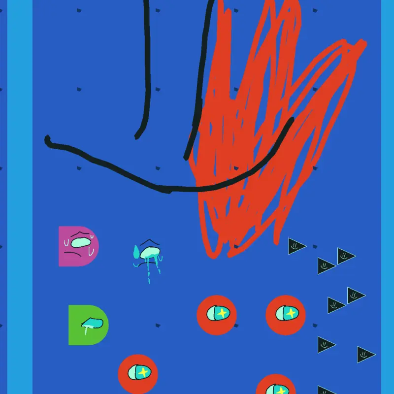 Game by @just_bacon