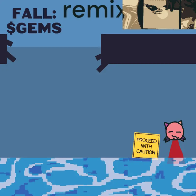 Game by @theegemcollectingpapyrus