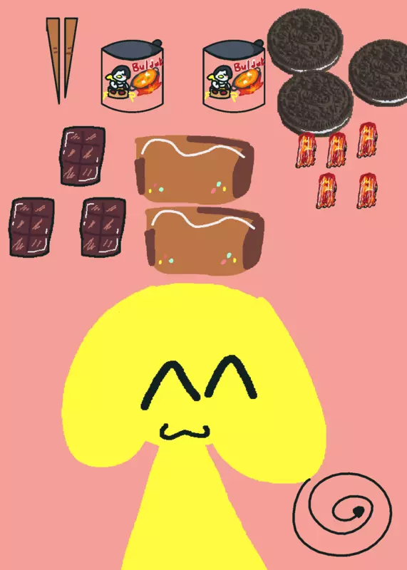 Game by @S1LLYST4RZ