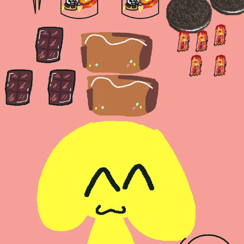 Game by @S1LLYST4RZ