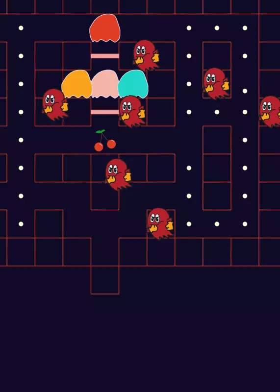 Game by @Redthered