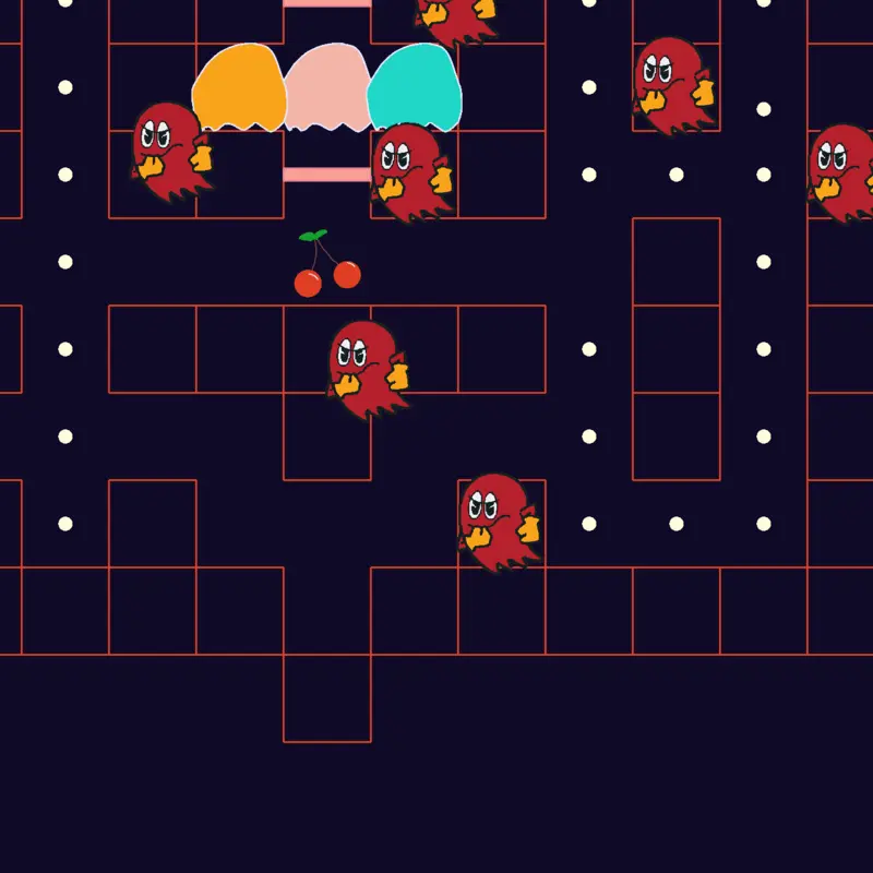 Game by @Redthered