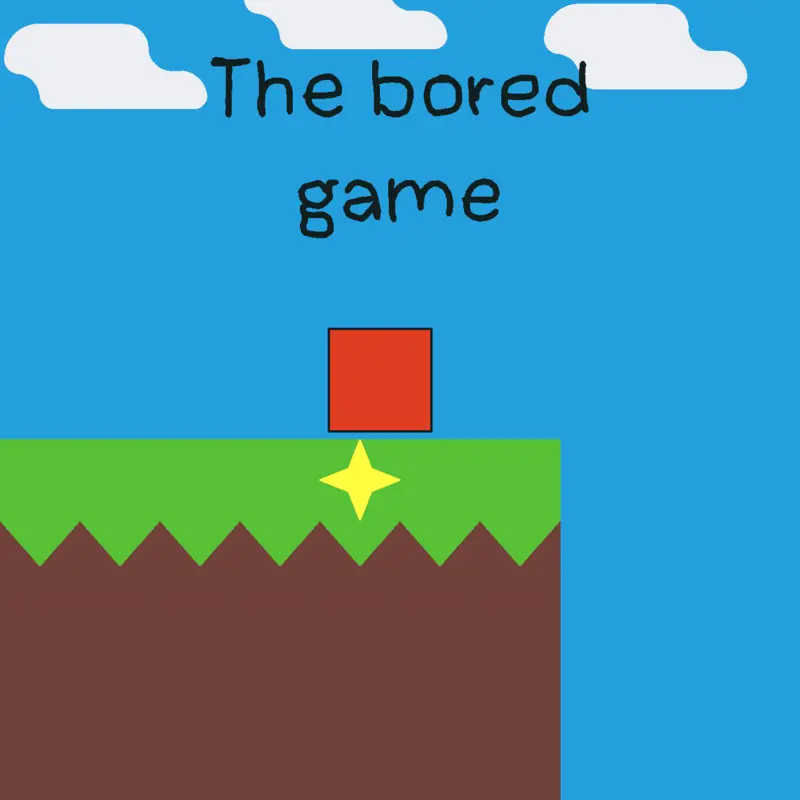 Game by @Sasha_Ukraine2