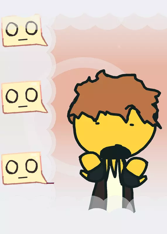 Game by @MiceLL