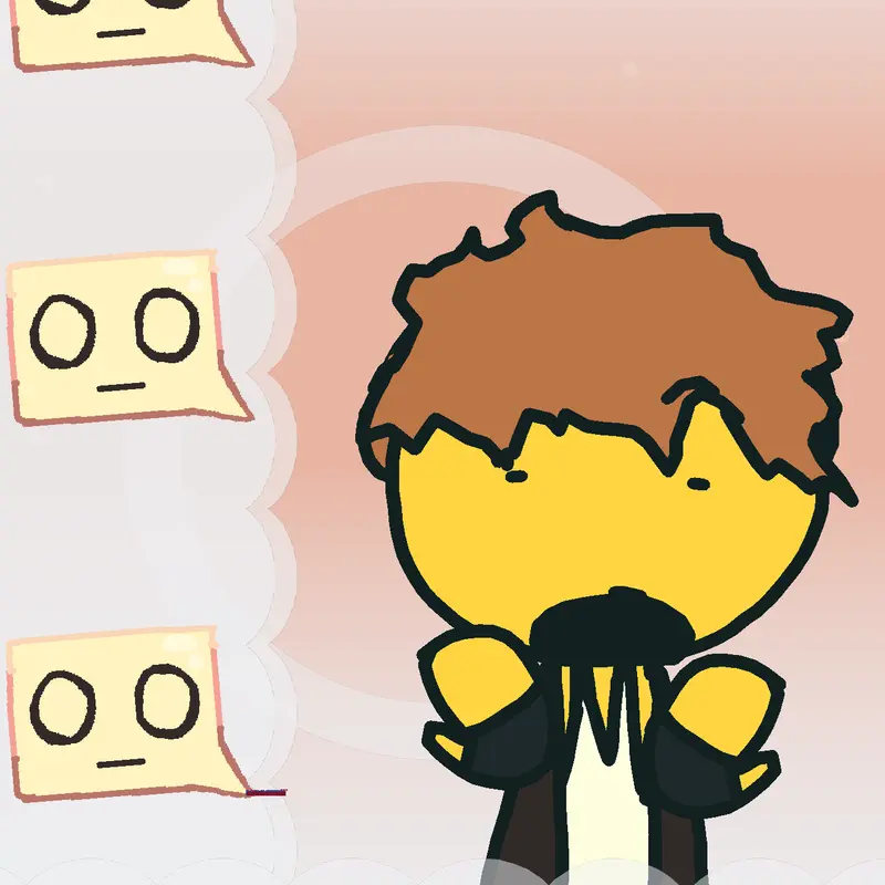 Game by @MiceLL