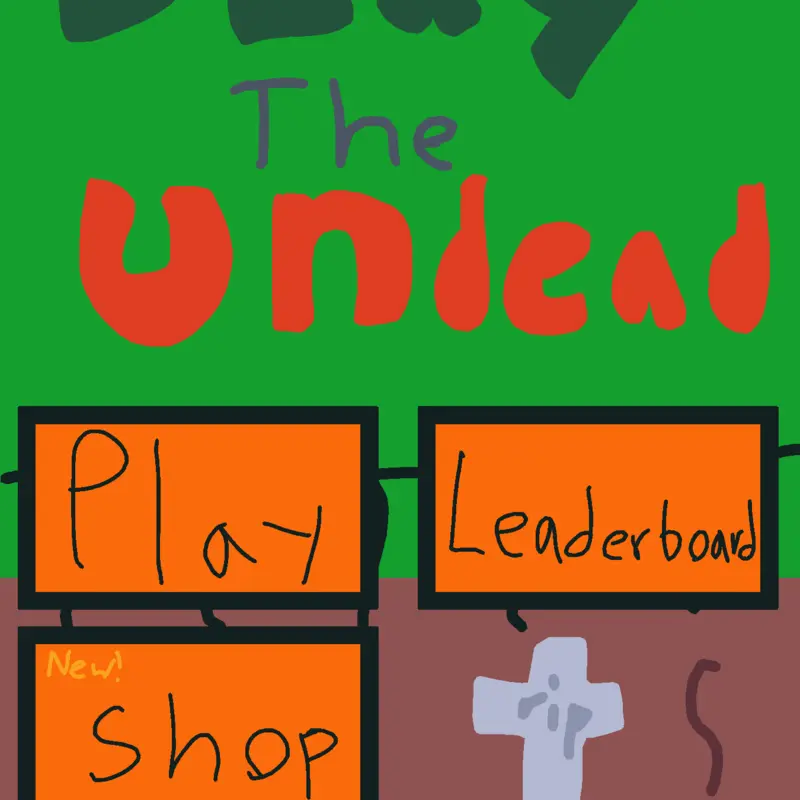 Slay the Undead by @flying_hedgehog_studios