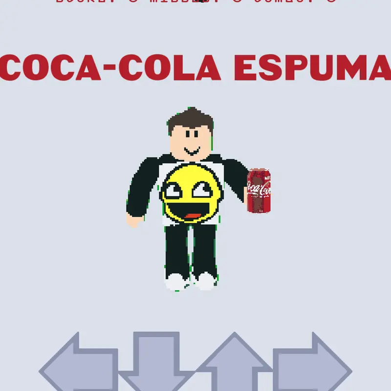 Game by @gatituo