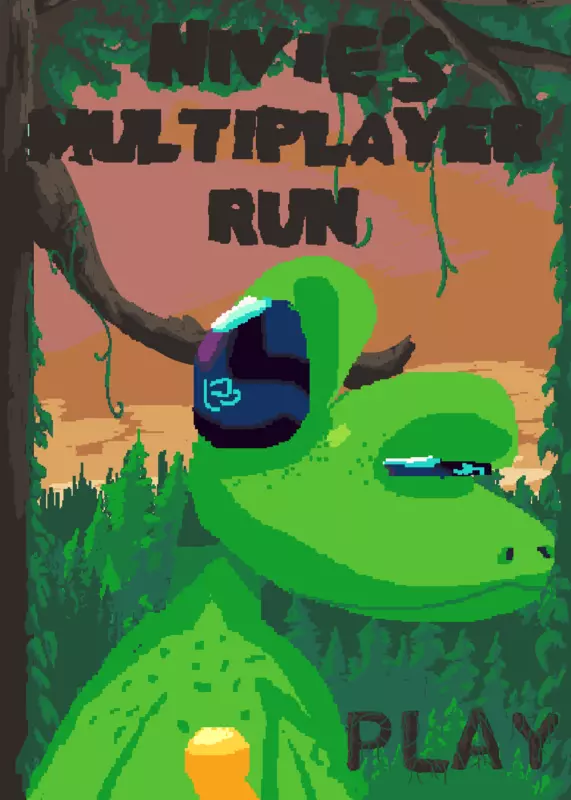 Game by @Nivie