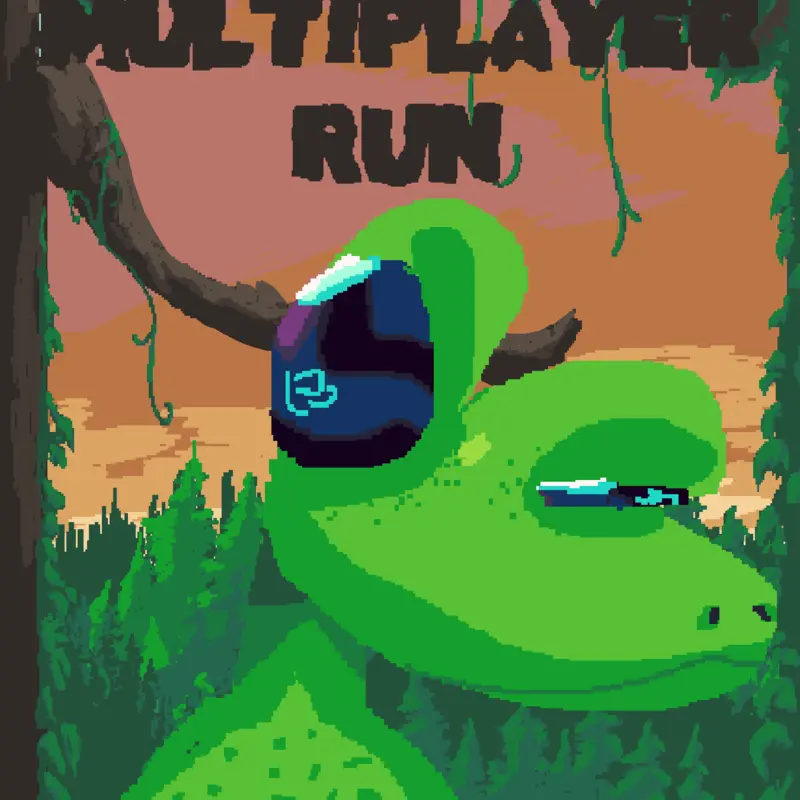 Game by @Nivie