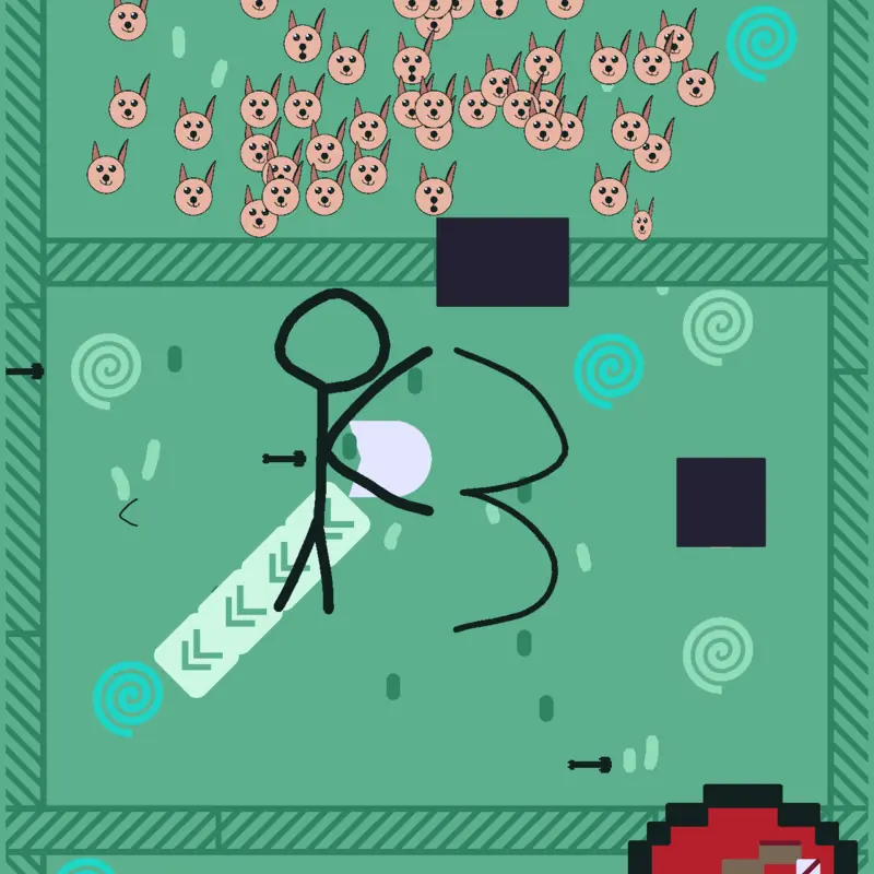 Game by @oliversonic