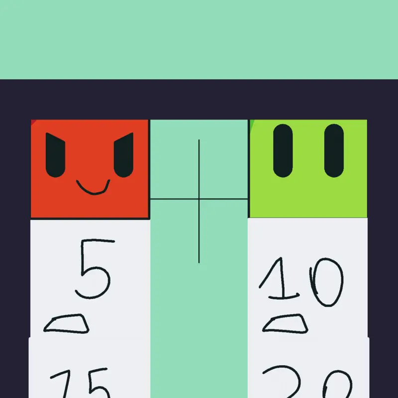 Game by @mahirkkralpro