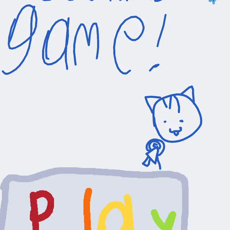 Game by @solovievanika