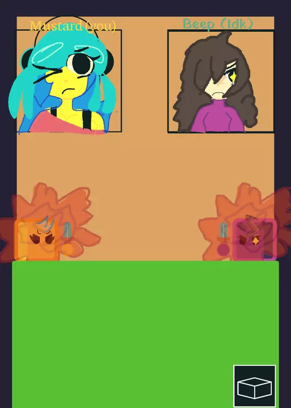Game by @Paolix