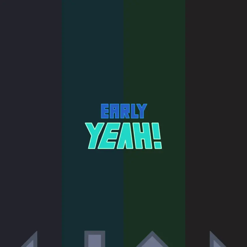 Game by @Trelsk