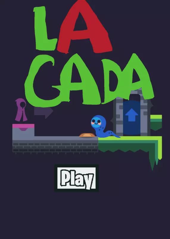 Game by @joano