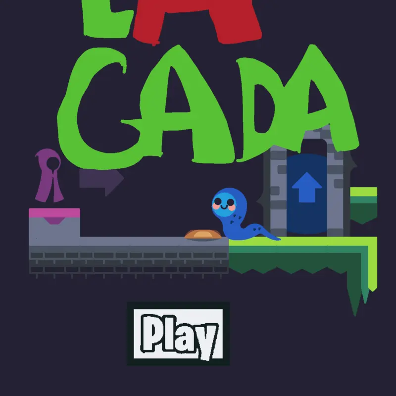 Game by @joano