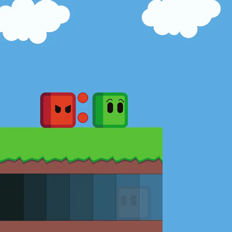Ending game! by @mgex
