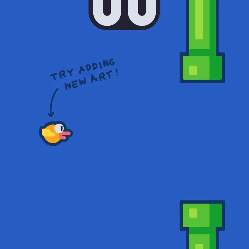 Game by @nawewtu