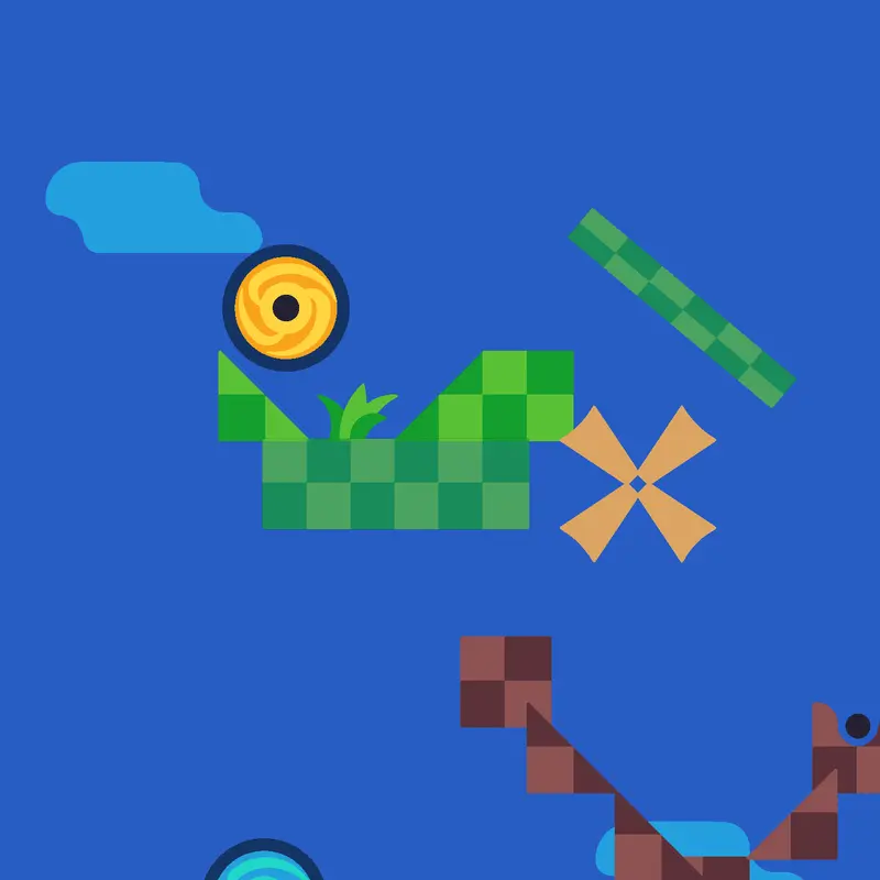 Game by @graceyourgirl