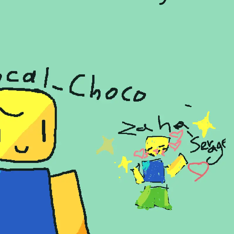 Game by @zahaserage