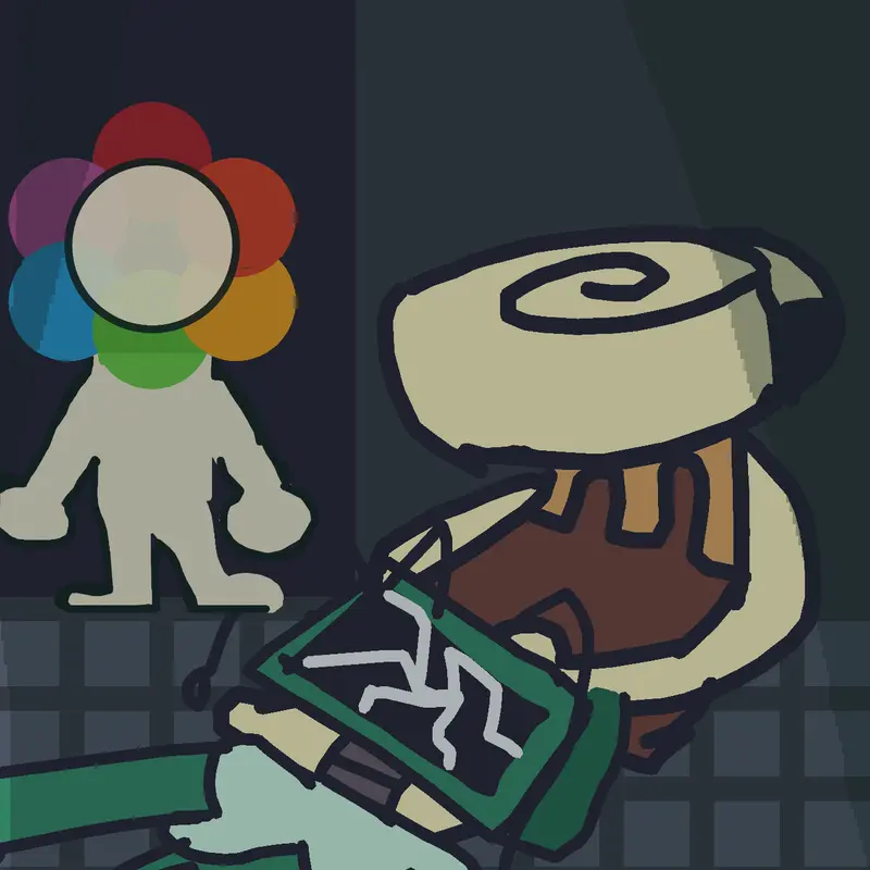Game by @CharlieIsConstipated